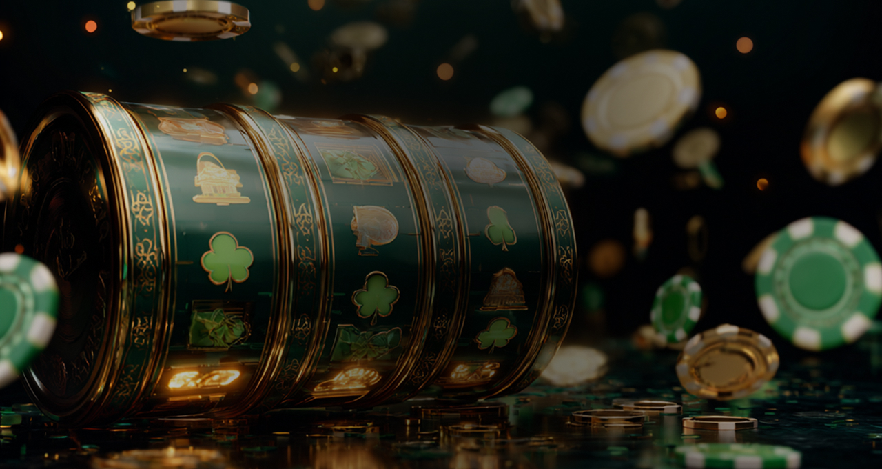 Pots Of Gold Casino