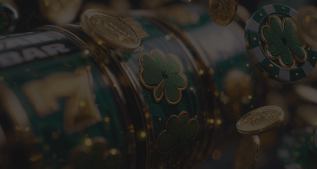 Pots Of Gold Casino